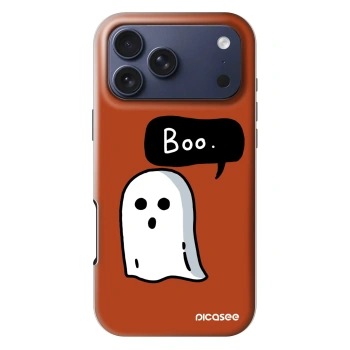 Etui na Apple iPhone 18 Pro Max - Boo