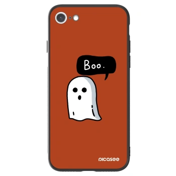Picasee ULTIMATE CASE na Apple iPhone 7 - Boo