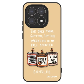 Picasee ULTIMATE CASE na Xiaomi 15T - Candles