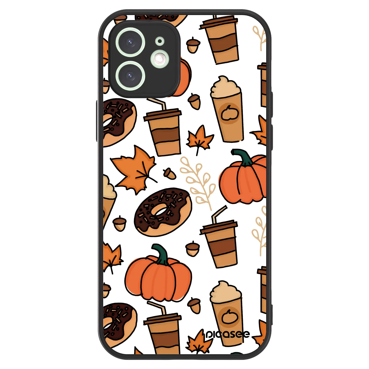 Picasee ULTIMATE CASE na Apple iPhone 12 - Fallovers