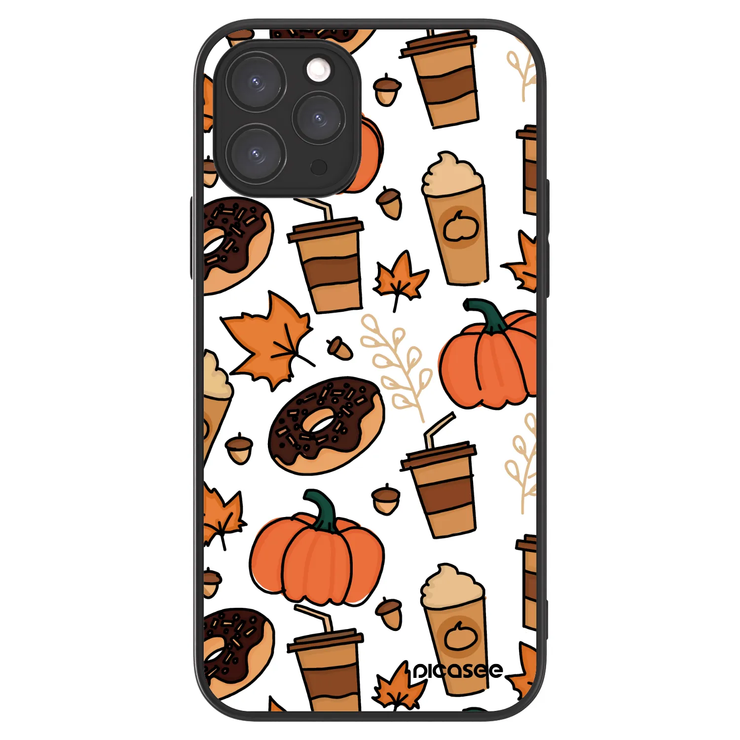 Picasee ULTIMATE CASE na Apple iPhone 11 Pro - Fallovers