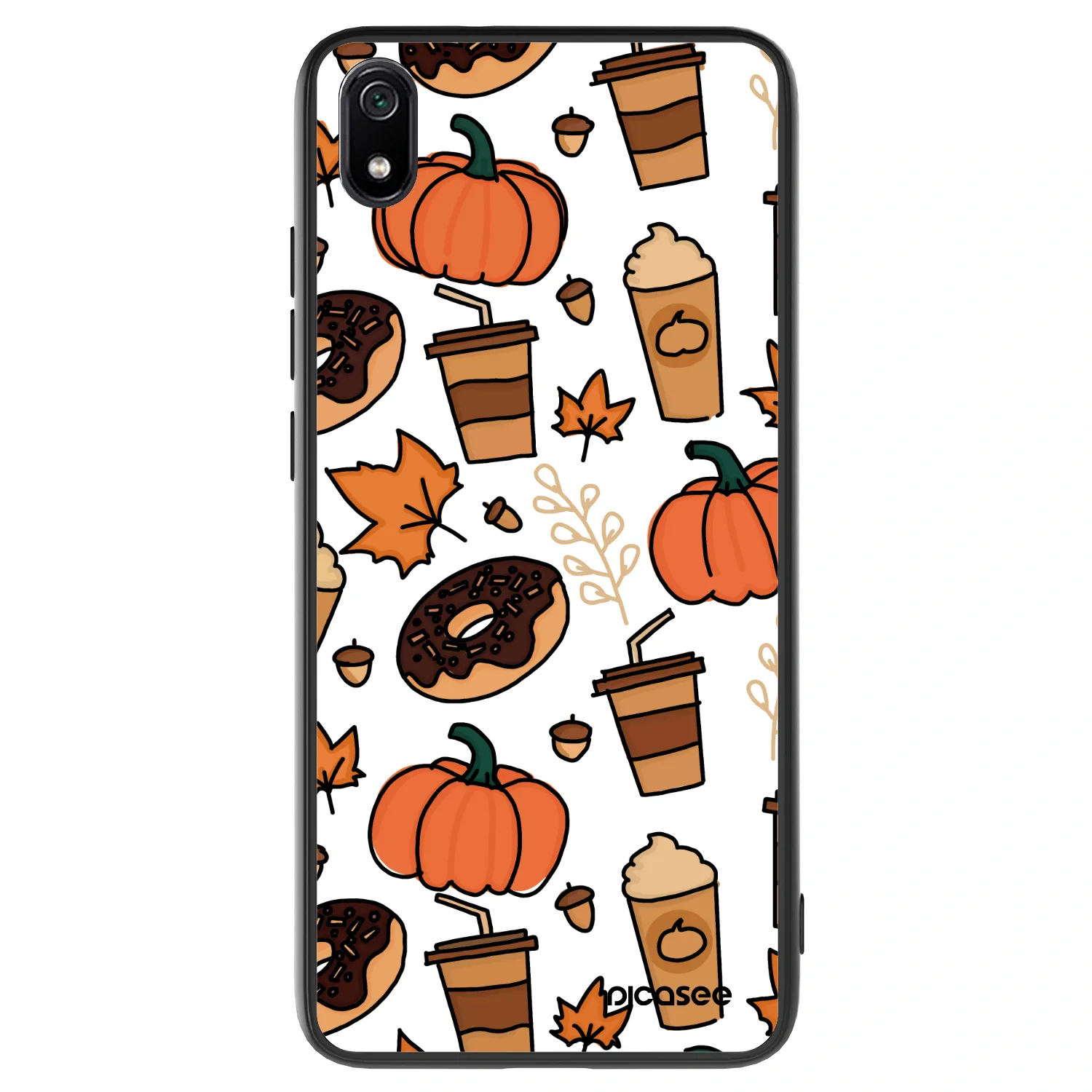 Picasee ULTIMATE CASE na Xiaomi Redmi 7A - Fallovers