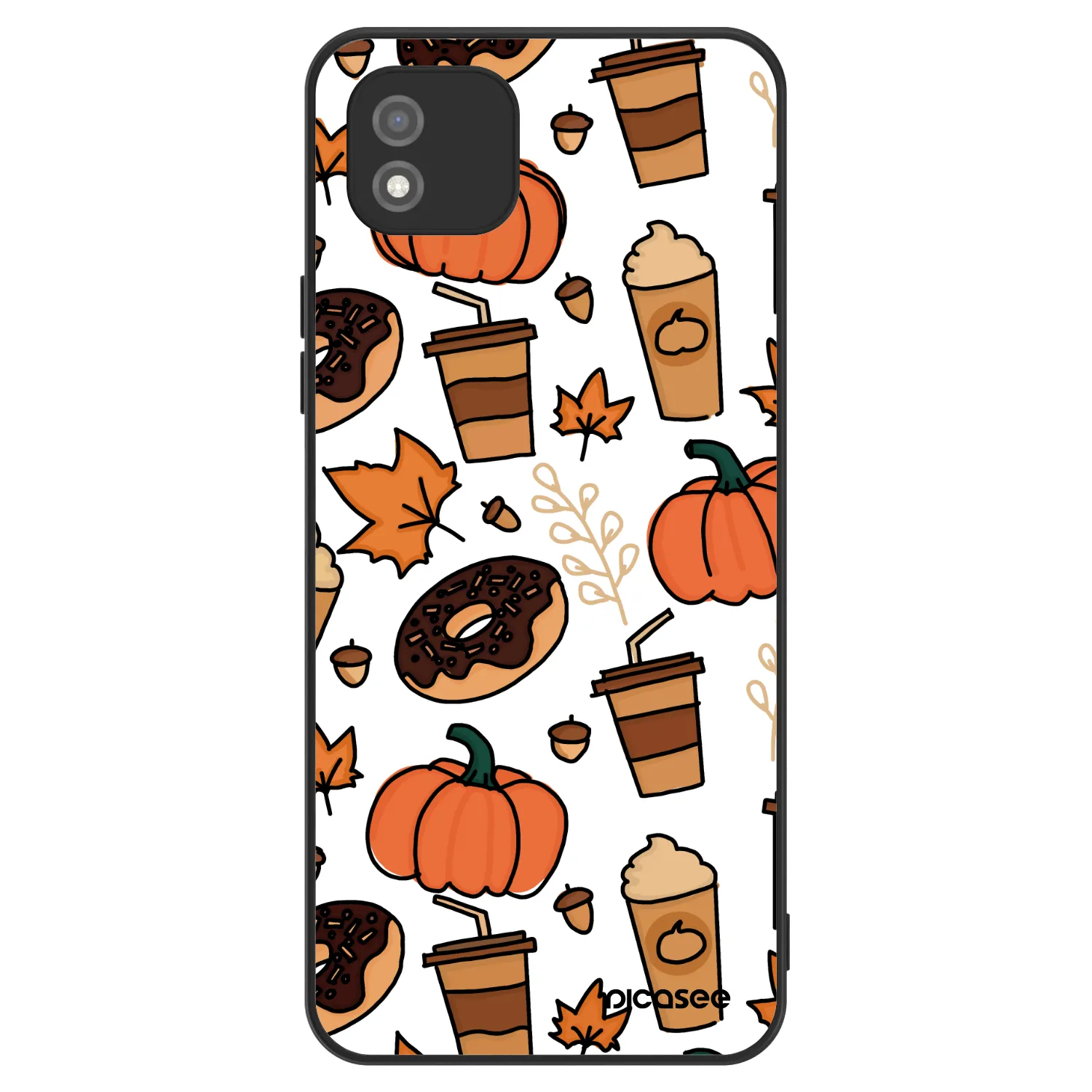 Picasee ULTIMATE CASE na Realme C11 (2021) - Fallovers