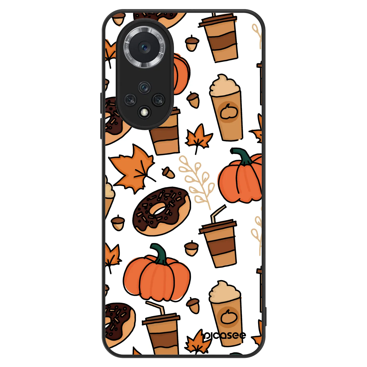 Picasee ULTIMATE CASE na Huawei Nova 9 SE - Fallovers