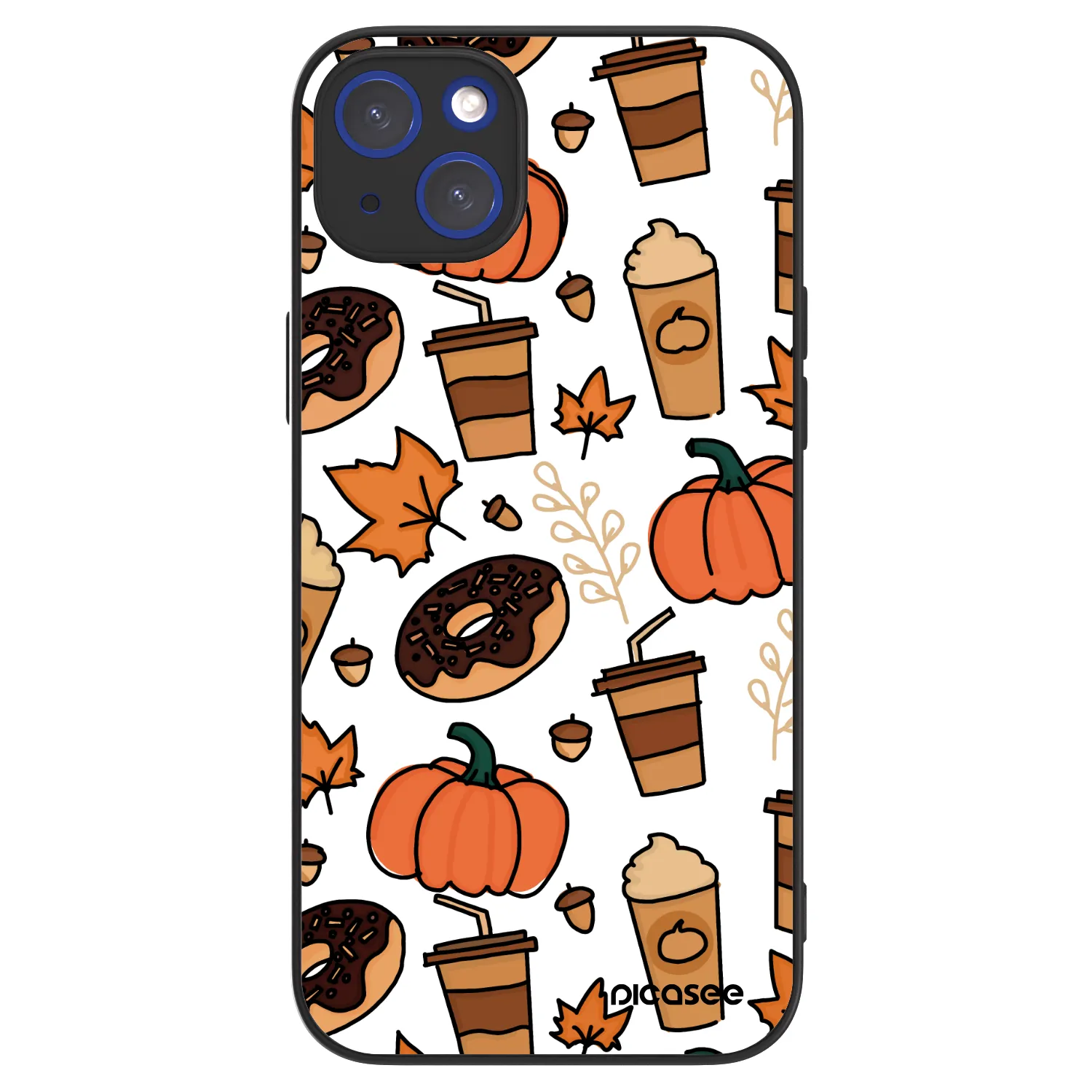 Picasee ULTIMATE CASE na Apple iPhone 14 Plus - Fallovers