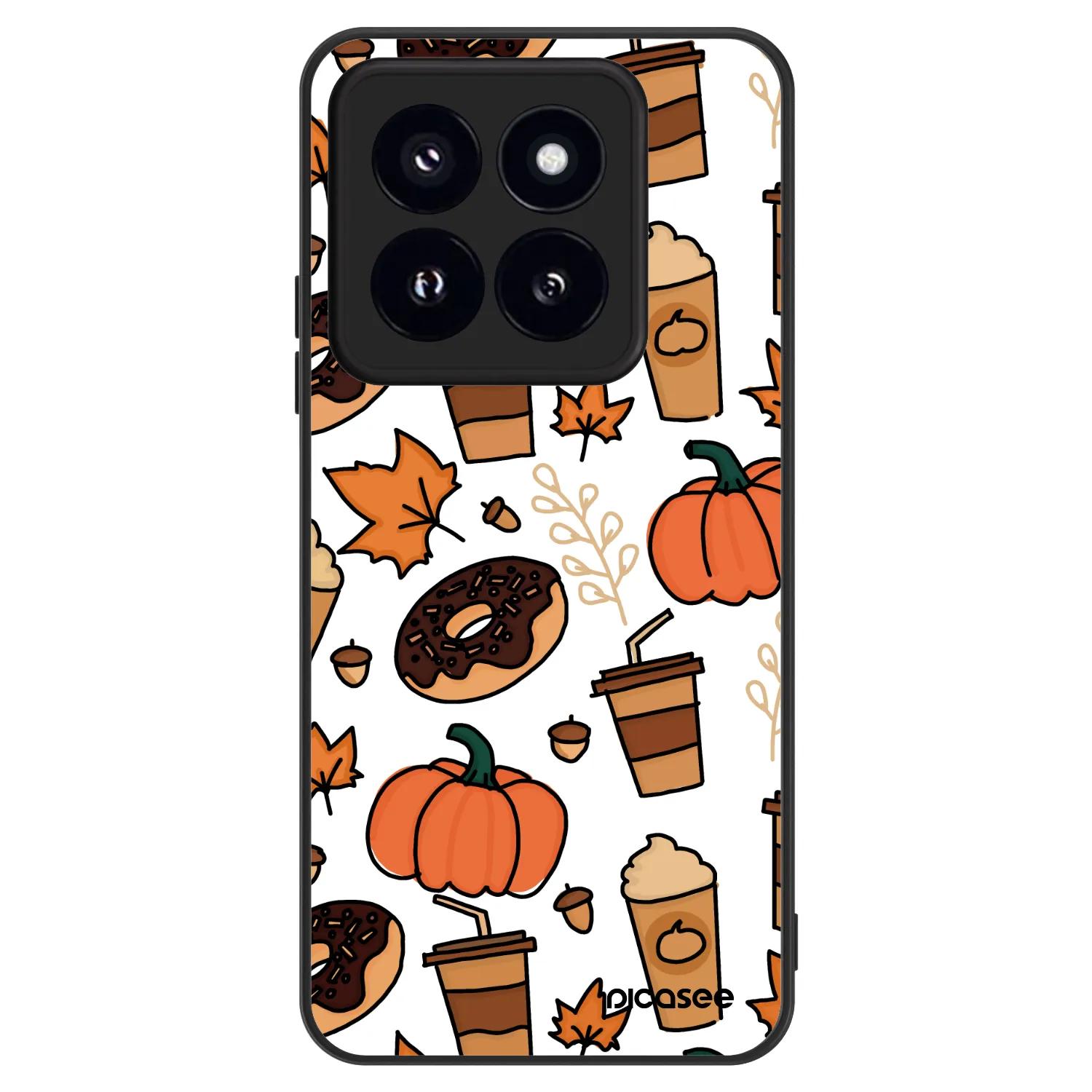 Picasee ULTIMATE CASE na Xiaomi 14 Pro - Fallovers