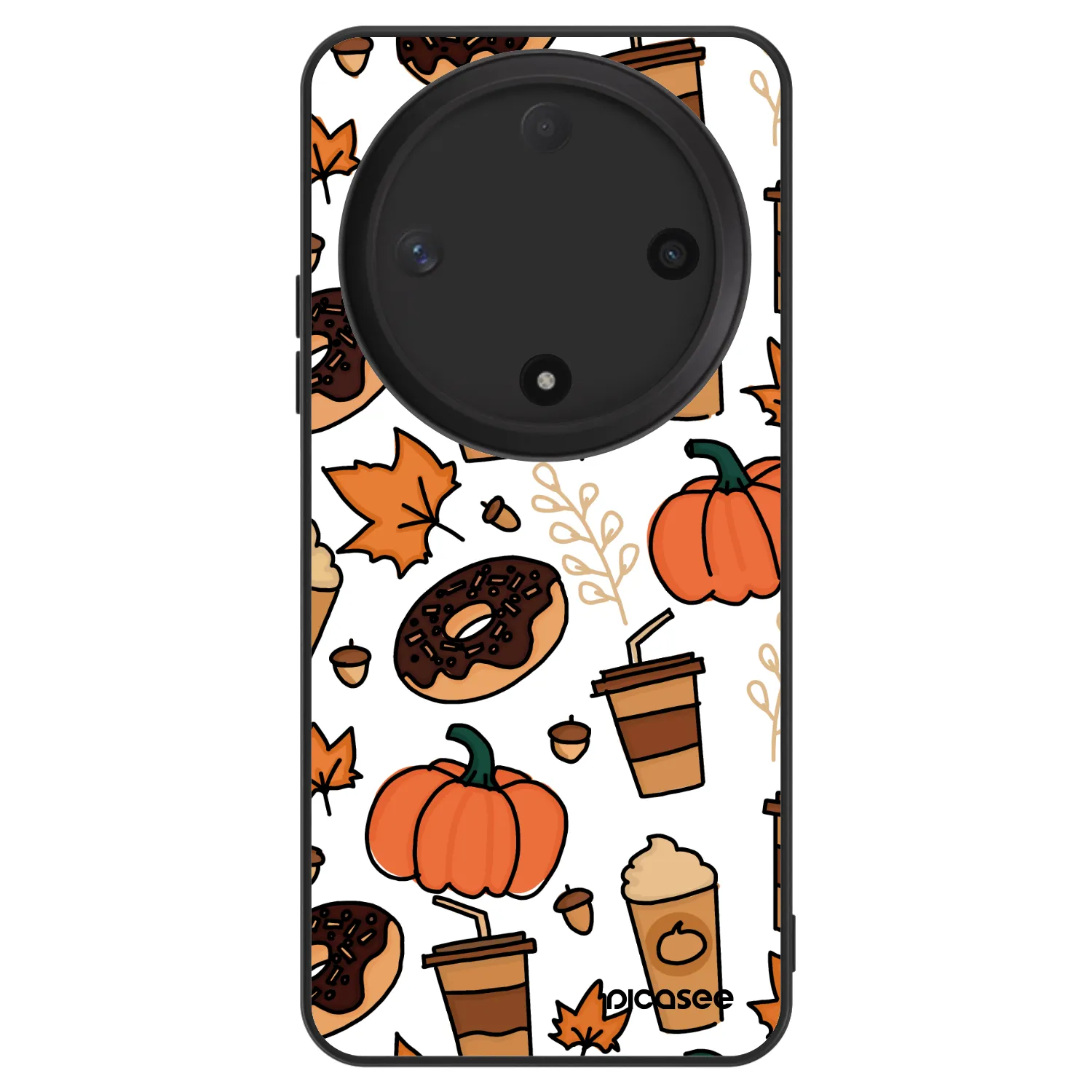 Picasee ULTIMATE CASE na Honor Magic6 Lite 5G - Fallovers