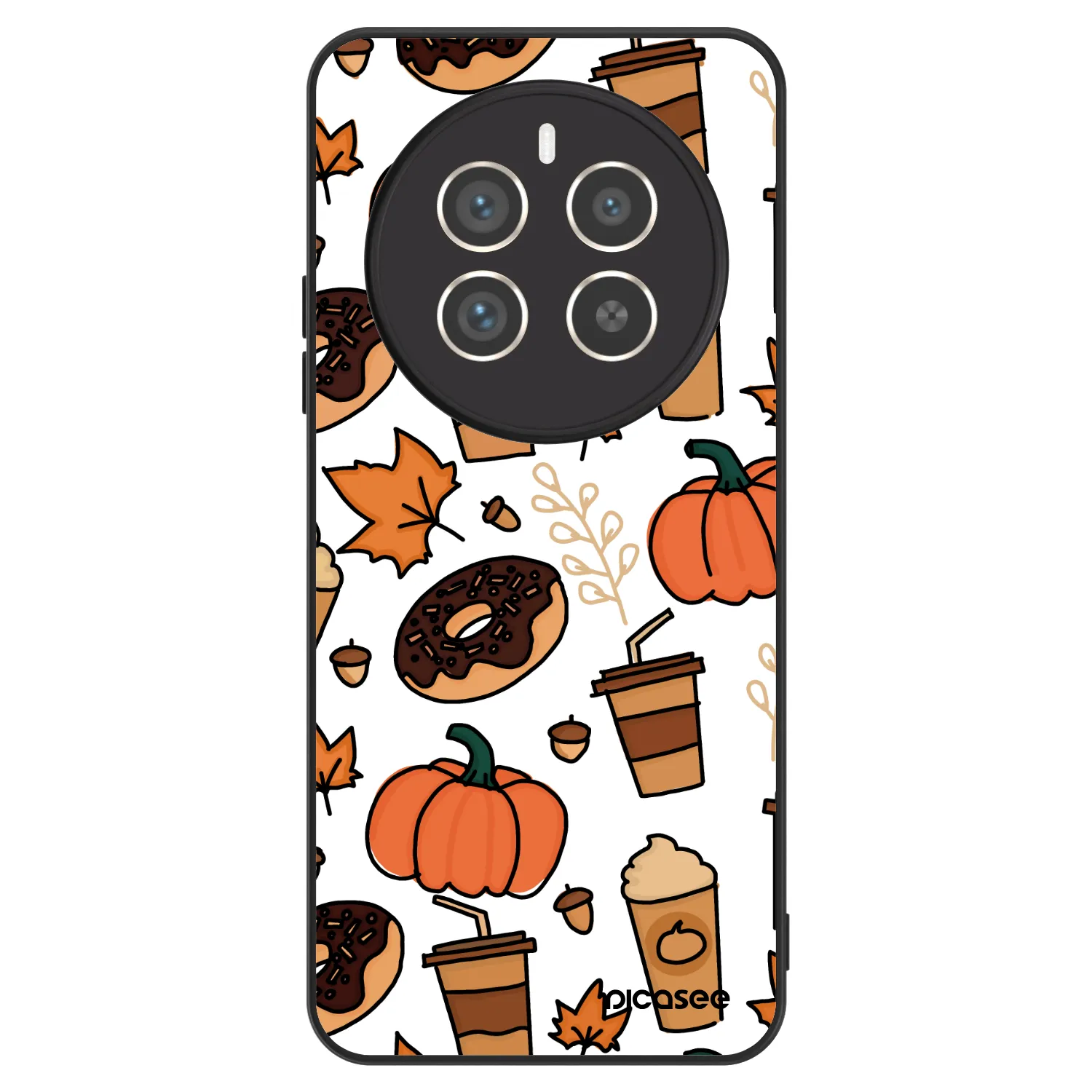 Picasee ULTIMATE CASE na Realme 12 Pro 5G - Fallovers