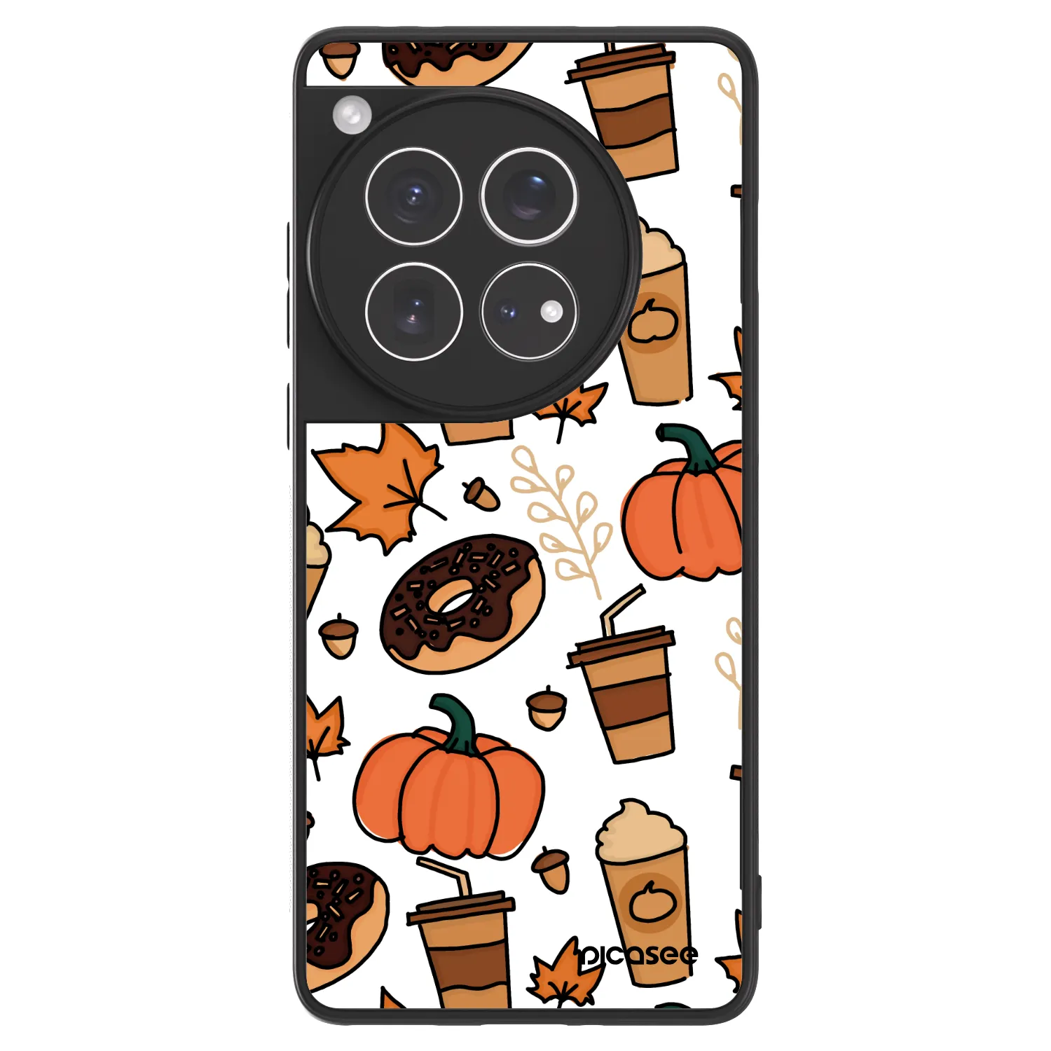 Picasee ULTIMATE CASE na OnePlus 12 5G - Fallovers