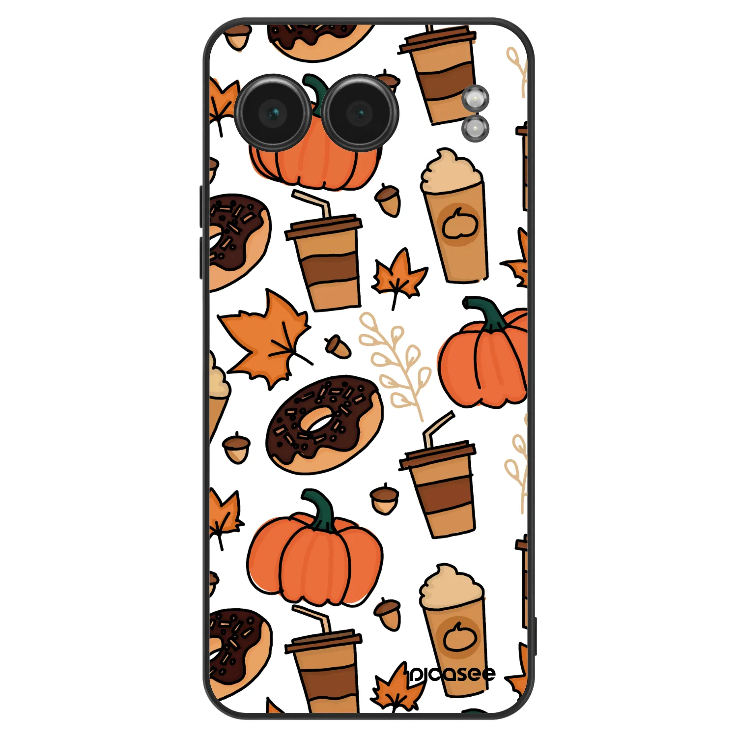 Picasee ULTIMATE CASE na OnePlus Nord 4 - Fallovers
