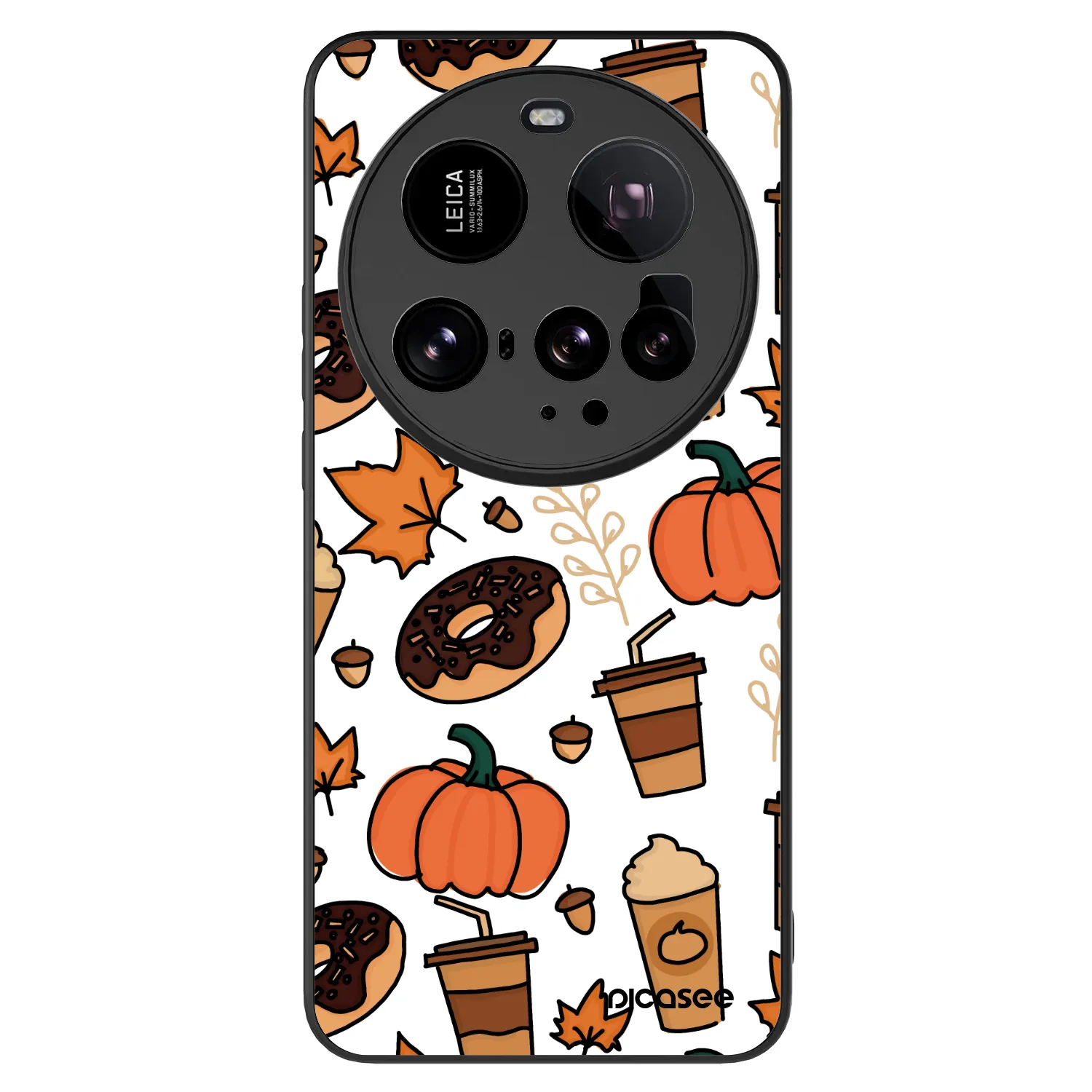 Picasee ULTIMATE CASE na Xiaomi 15 Ultra - Fallovers