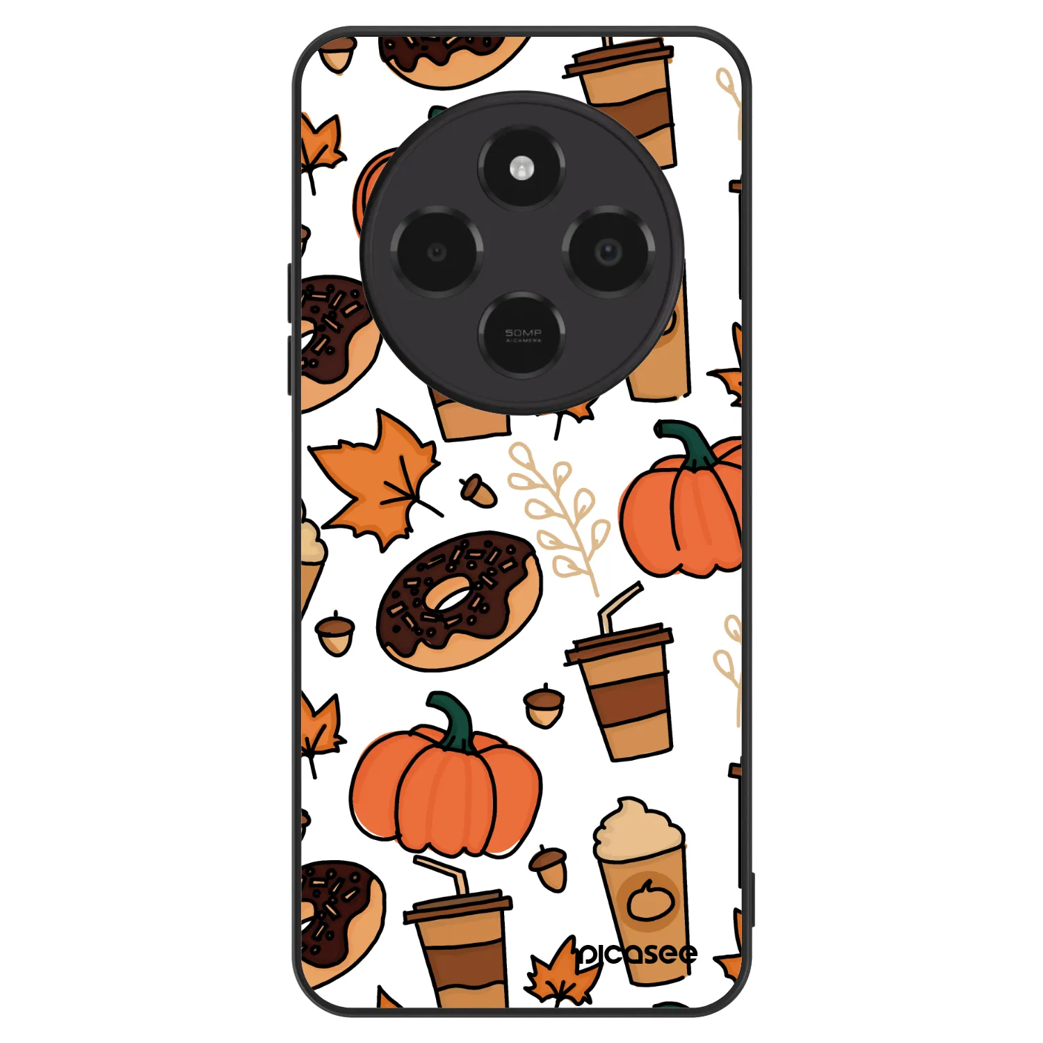 Picasee ULTIMATE CASE na Xiaomi Poco C75 - Fallovers