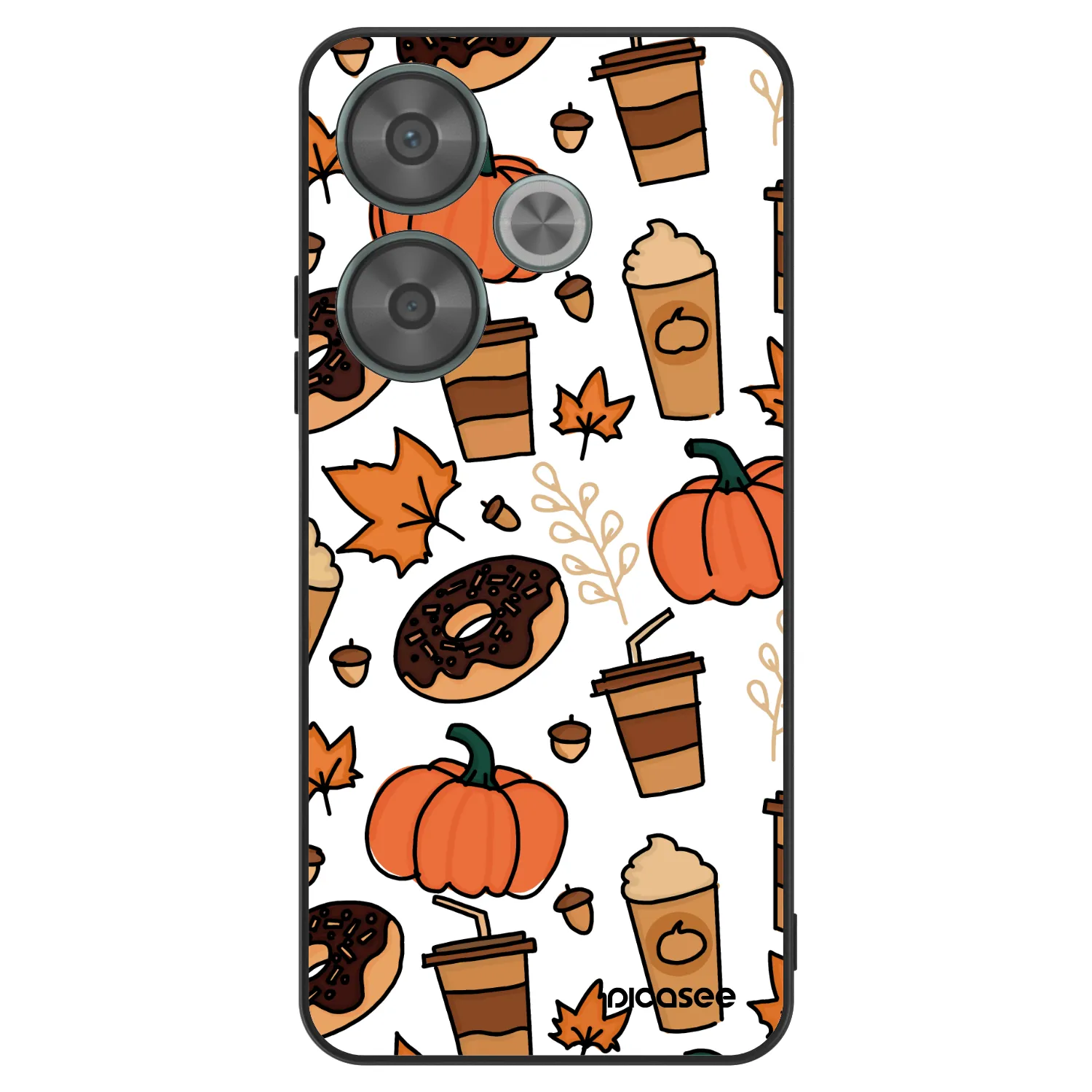 Picasee ULTIMATE CASE na Xiaomi Poco F6 - Fallovers