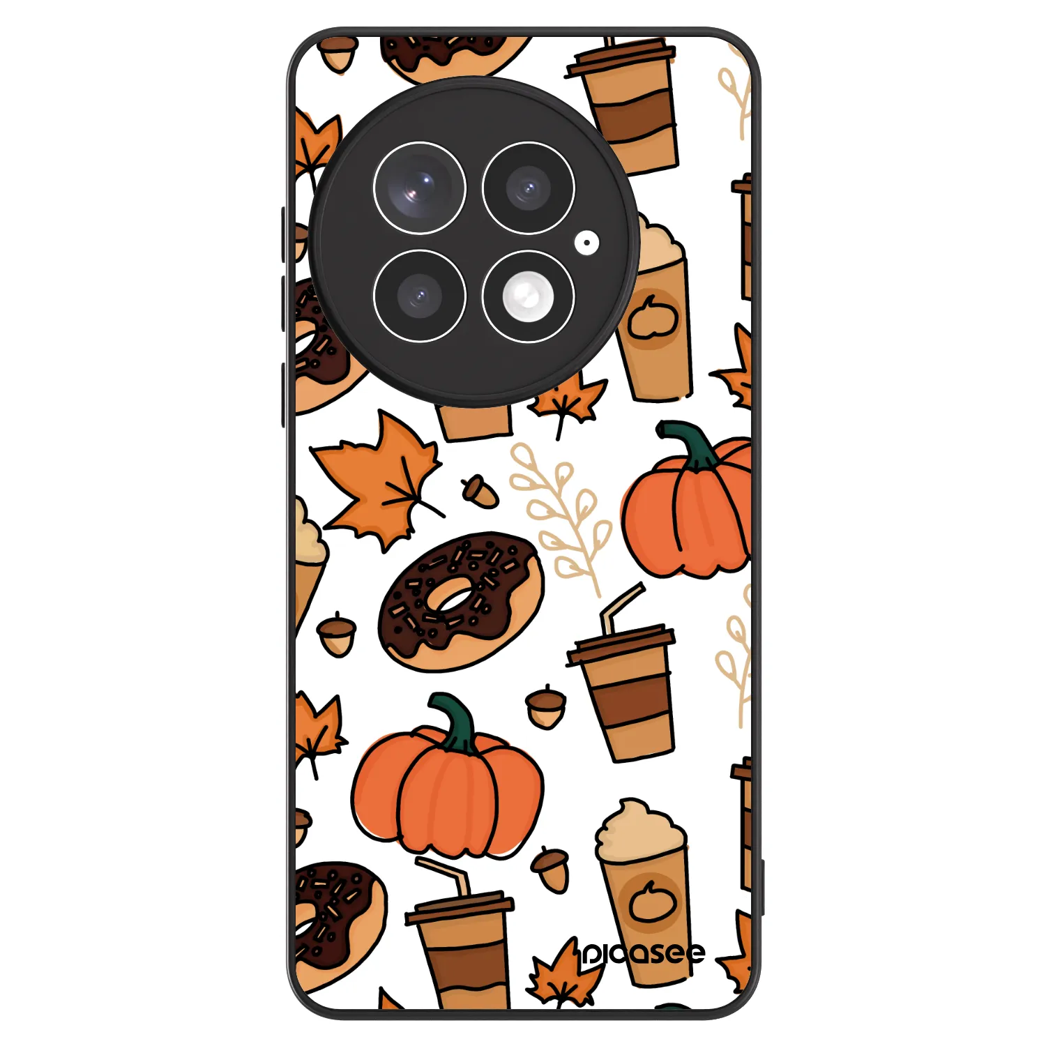 Picasee ULTIMATE CASE na OnePlus 13 5G - Fallovers