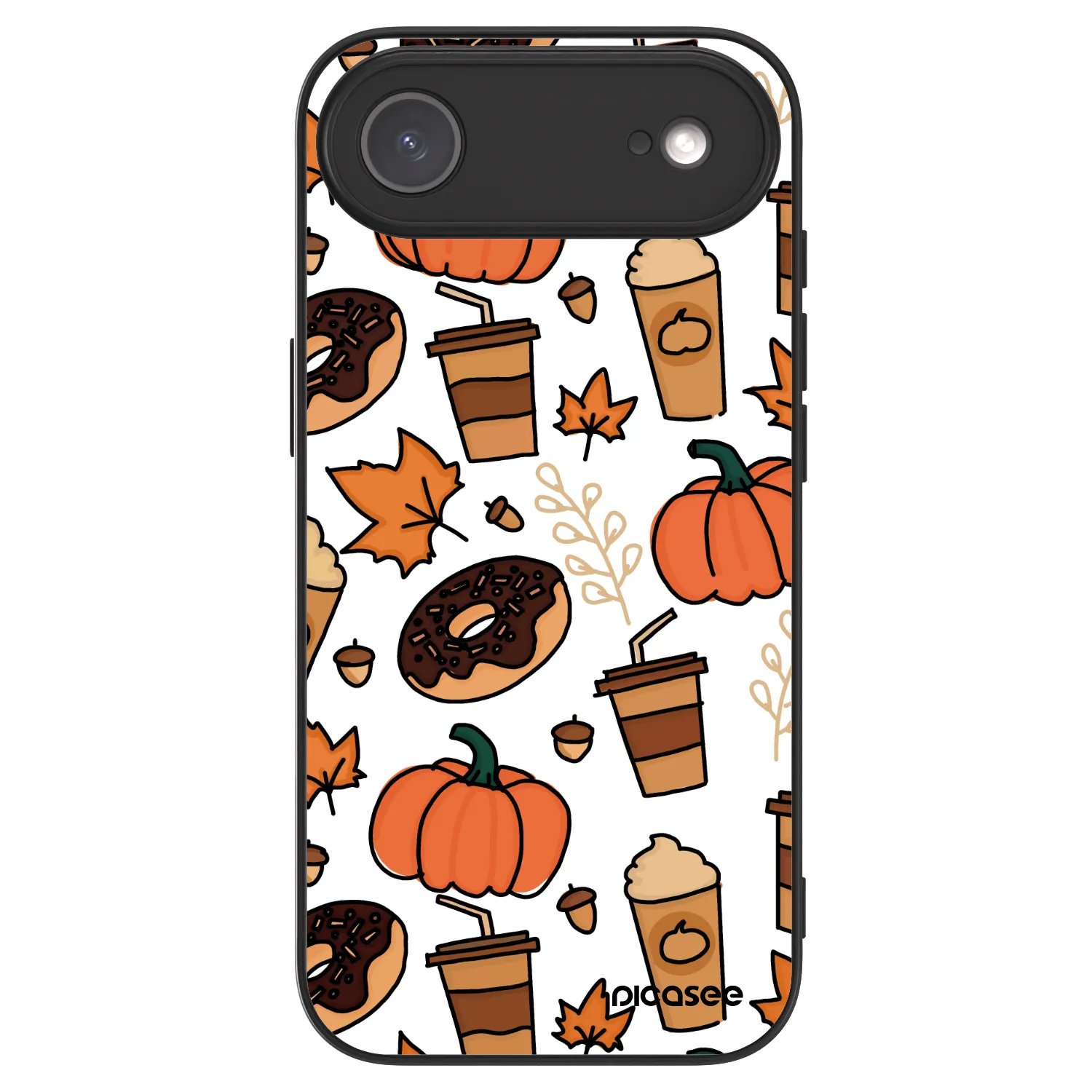 Picasee ULTIMATE CASE na Apple iPhone Air - Fallovers
