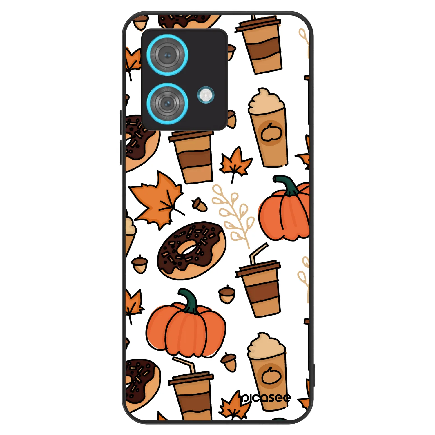 Picasee ULTIMATE CASE na Motorola Edge 40 Neo - Fallovers