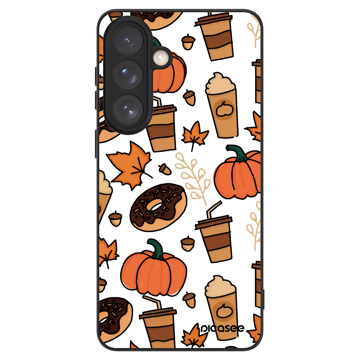 Picasee ULTIMATE CASE PowerShare pro Samsung Galaxy S26+ - Fallovers