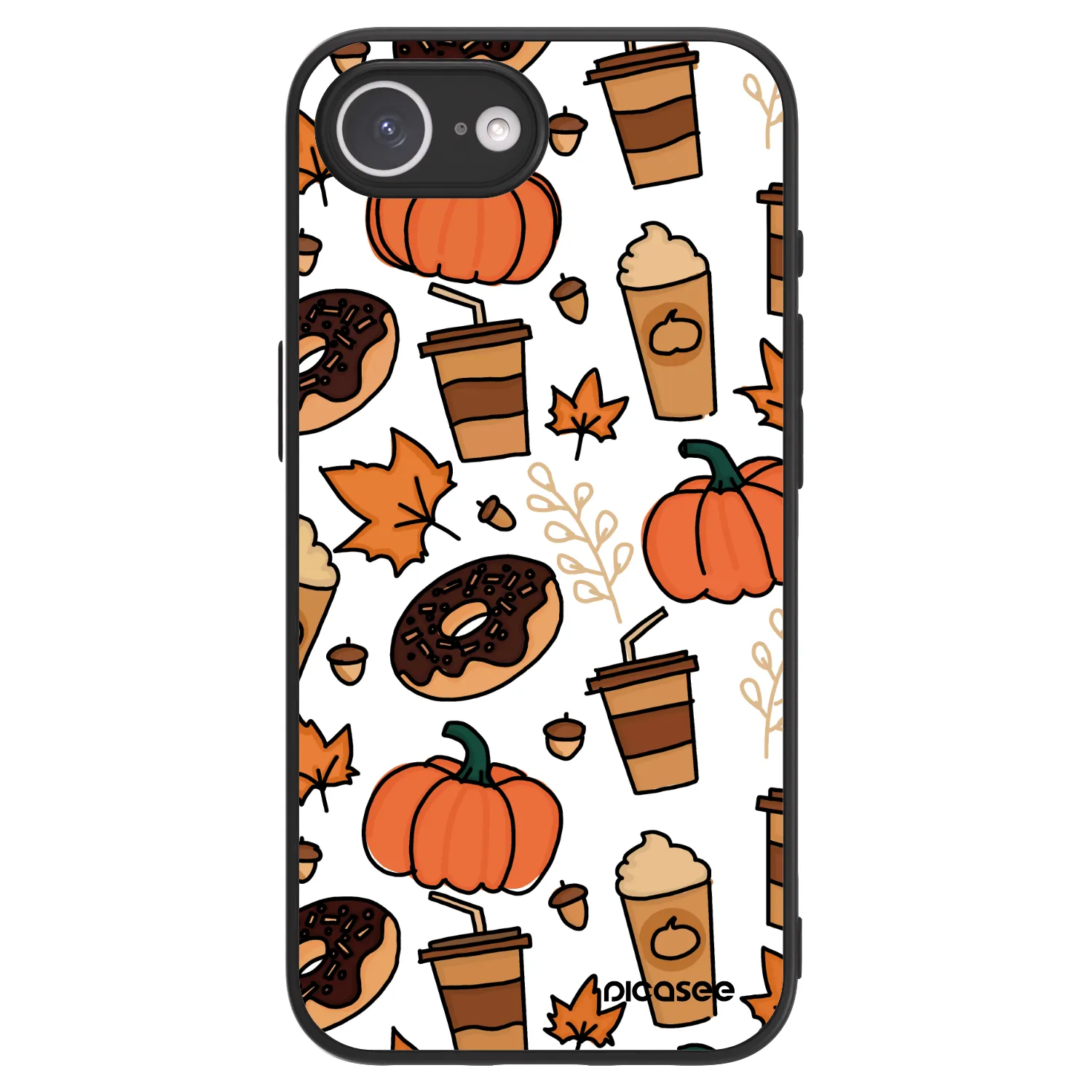 Picasee ULTIMATE CASE na Apple iPhone 17e - Fallovers