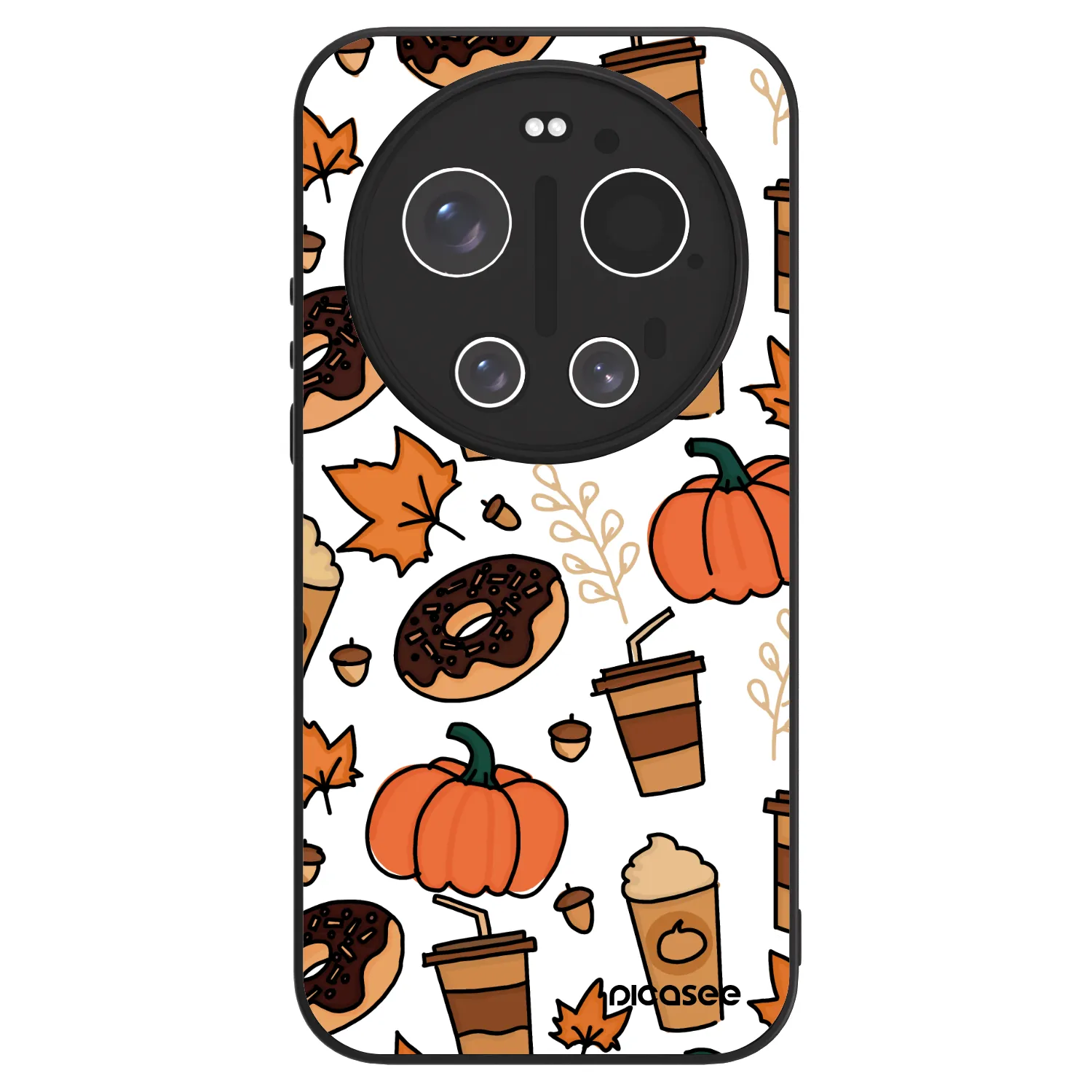 Picasee ULTIMATE CASE na Xiaomi 17 Ultra - Fallovers