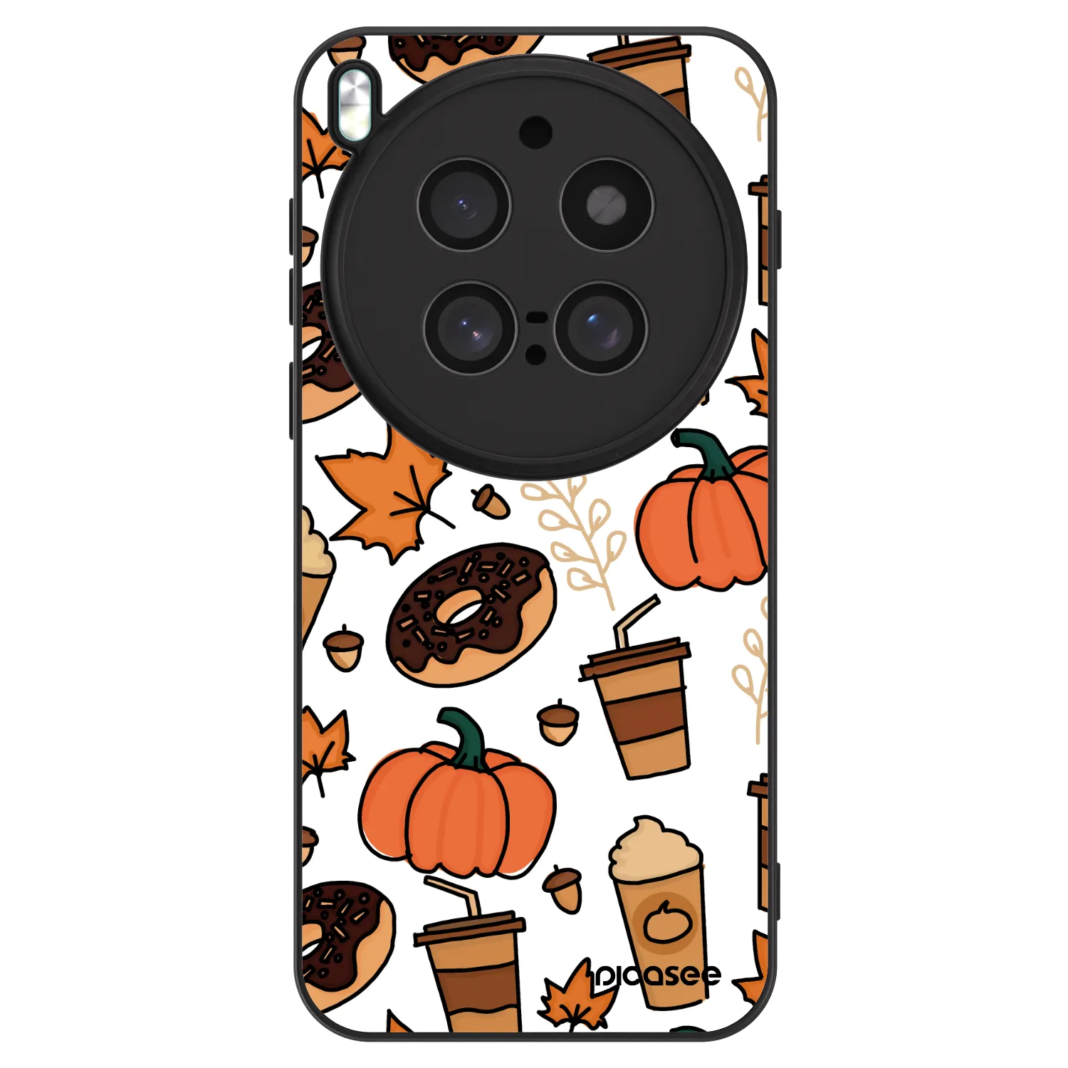 Picasee ULTIMATE CASE na Vivo X300 Pro - Fallovers