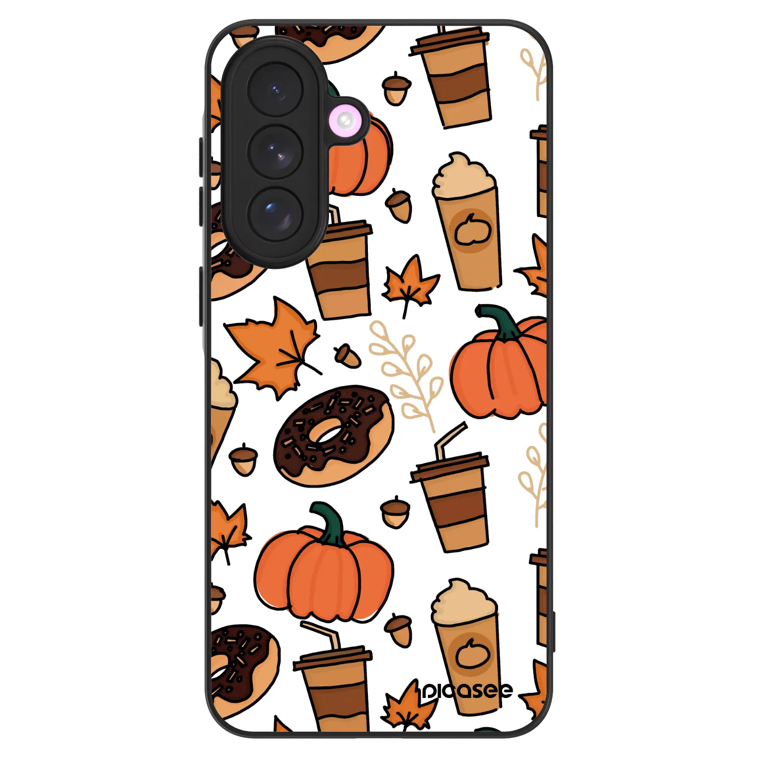 Picasee ULTIMATE CASE na Samsung Galaxy A57 5G - Fallovers