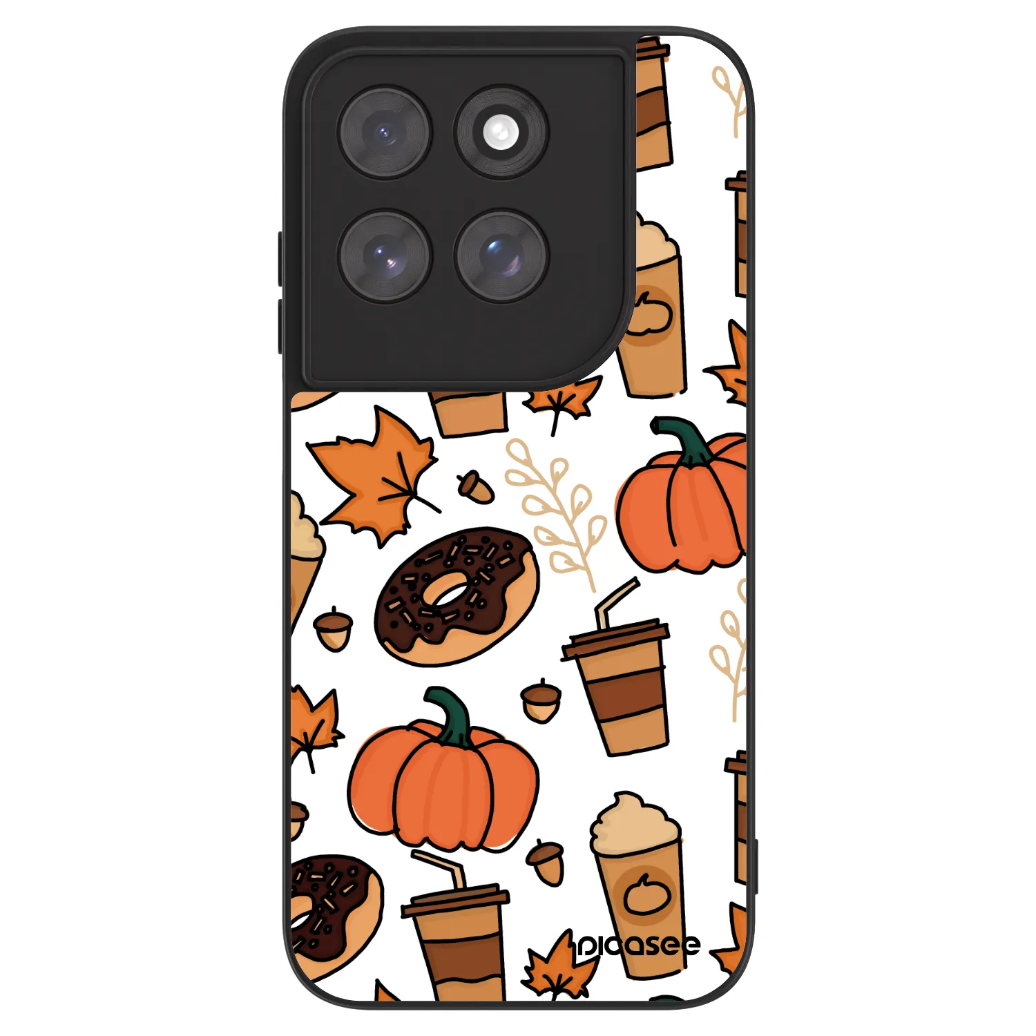 Picasee ULTIMATE CASE na Motorola Moto G77 - Fallovers