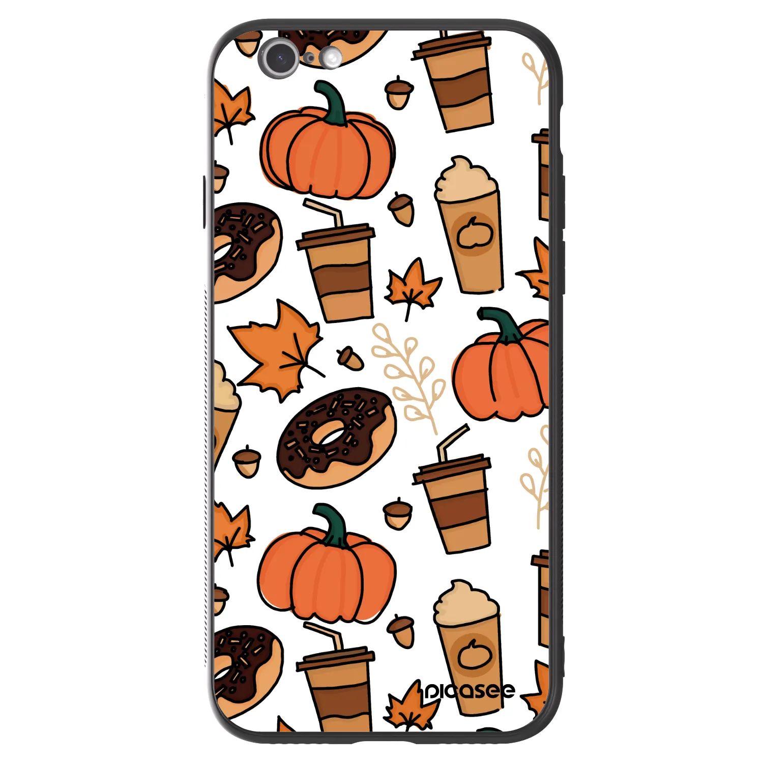 Picasee ULTIMATE CASE na Apple iPhone 6/6S - Fallovers
