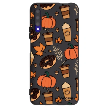 Etui na Honor 9X Pro - Fallovers