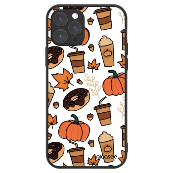 Picasee ULTIMATE CASE na Apple iPhone 12 Pro - Fallovers