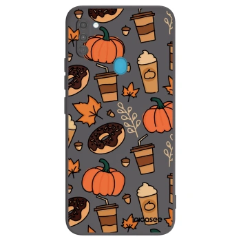 Etui na Samsung Galaxy M11 - Fallovers