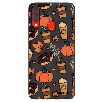 Etui na Samsung Galaxy A20s - Fallovers