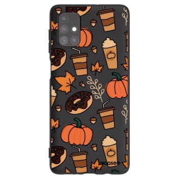 Etui na Samsung Galaxy M51 M515F - Fallovers