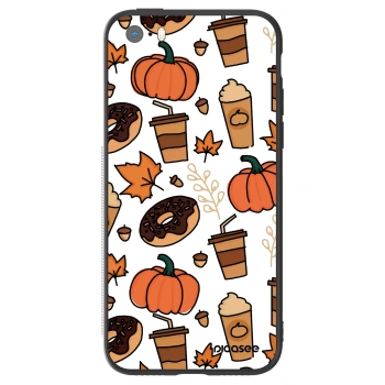 Etui na Apple iPhone 5/5S/SE - Fallovers
