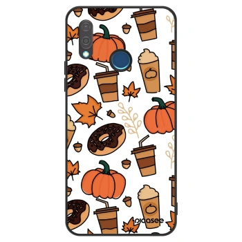 Etui na Huawei P20 Lite - Fallovers