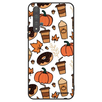 Etui na Huawei Nova 5T - Fallovers