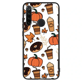Etui na Xiaomi Redmi Note 8 - Fallovers