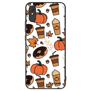 Etui na Xiaomi Redmi 9A - Fallovers