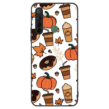 Etui na Realme 6i - Fallovers