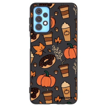 Etui na Samsung Galaxy A32 4G SM-A325F - Fallovers