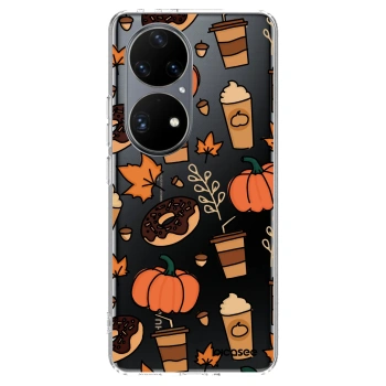 Etui na Huawei P50 - Fallovers
