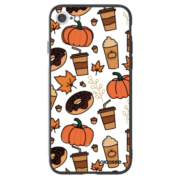 Picasee ULTIMATE CASE na Apple iPhone 8 - Fallovers