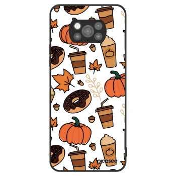 Etui na Xiaomi Poco X3 Pro - Fallovers