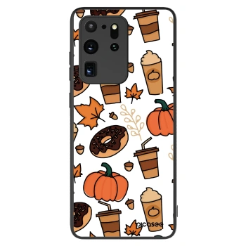 Etui na Samsung Galaxy S20 Ultra 5G G988F - Fallovers