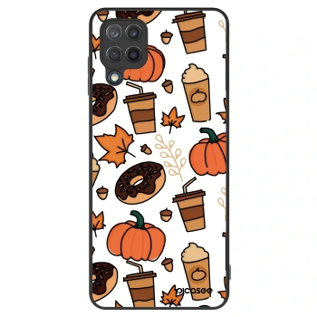 Etui na Samsung Galaxy M12 M127F - Fallovers