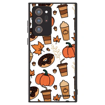 Picasee ULTIMATE CASE na Samsung Galaxy Note 20 Ultra - Fallovers