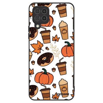 Etui na Samsung Galaxy A22 A225F 4G - Fallovers