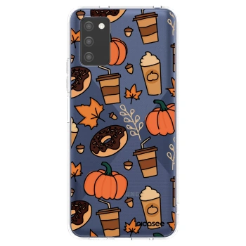 Etui na Samsung Galaxy A03s A037G - Fallovers