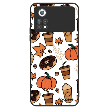 Etui na Xiaomi Poco X4 Pro 5G - Fallovers