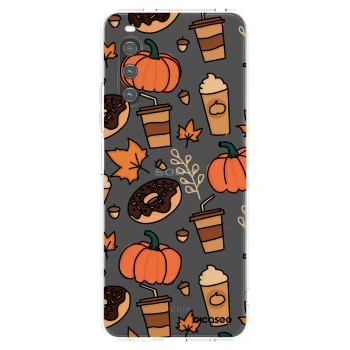 Etui na Sony Xperia 10 IV 5G - Fallovers