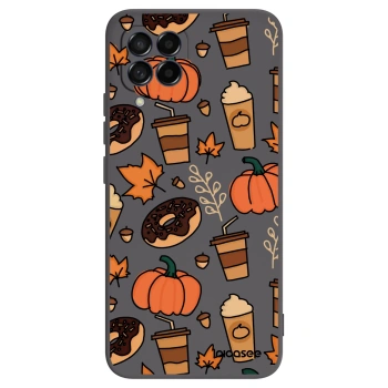 Etui na Samsung Galaxy M53 5G - Fallovers